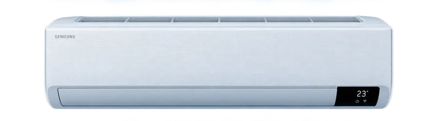 Samsung WindFree operation step 2