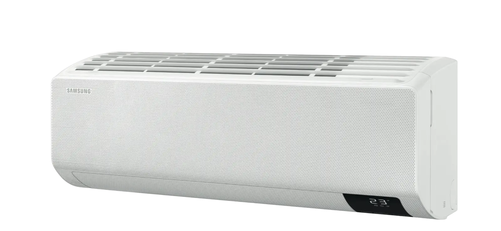 Samsung WindFree Comfort wall-mounted air conditioning unit